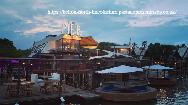 Menyelami Pesona Lockview Restaurant: Kuliner Nikmat