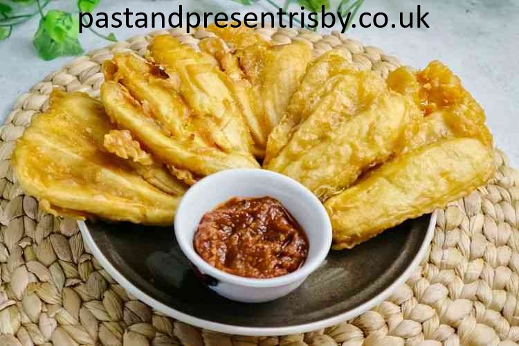 Pisang Goreng di Berbagai Daerah