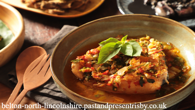 Kuliner Tradisional Sulawesi Utara yang Menggugah Selera