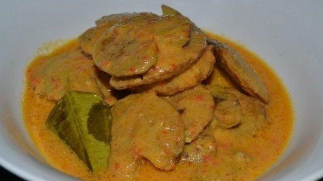 Menyelami Cita Kuliner Tradisional Bukittinggi