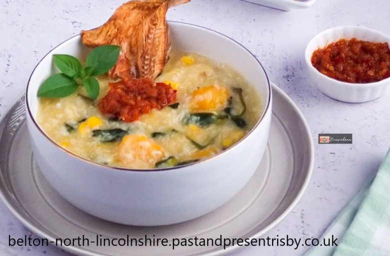 Cicipi Kelezatan Kuliner Manado