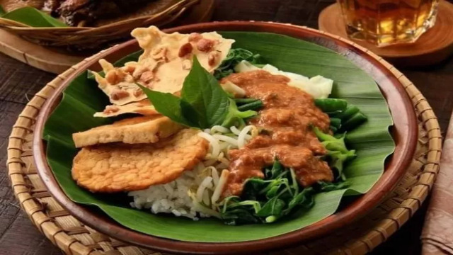 Menyelami Warisan Kuliner Tradisional Blitar