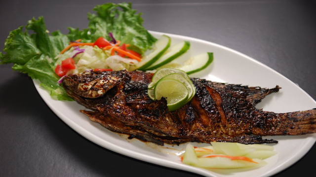 Menyelami Kekayaan Kuliner Autentik Kota Bontang